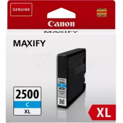 Cartouche d'encreCanonPGI-2500XL (Cyan) | MonPC.Store