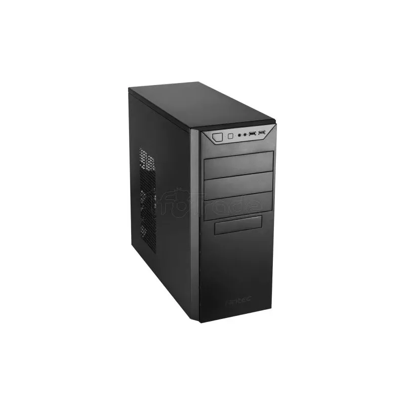 Boitier Moyen Tour ATXAntecValue Solution VSK4000B… | MonPC.Store