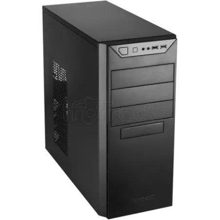 Boitier Moyen Tour ATXAntecValue Solution VSK4000B… | MonPC.Store