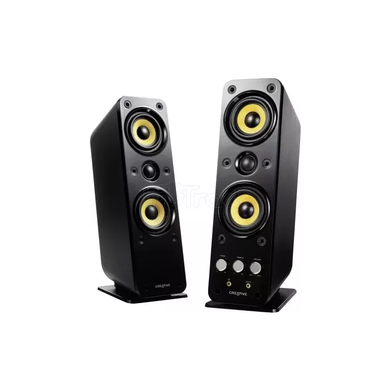 EnceintesCreative LabsGigaworks T40 serie II | MonPC.Store