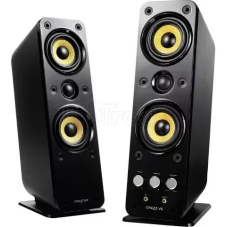 EnceintesCreative LabsGigaworks T40 serie II | MonPC.Store