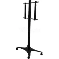 Support à roulettes pour écrans de 30" à 50" (50kg max) | MonPC.Store