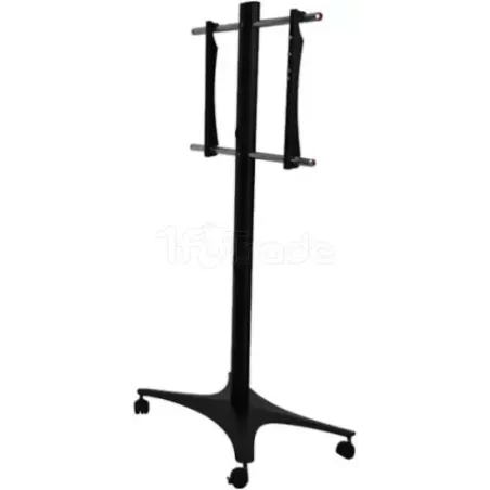Support à roulettes pour écrans de 30" à 50" (50kg max) | MonPC.Store