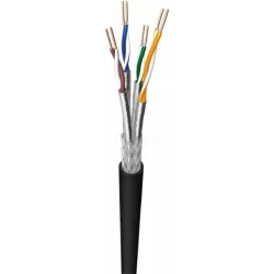 Câble/Cordon réseau RJ45 Catégorie 6 FTP (F/UTP) Droit… | MonPC.Store