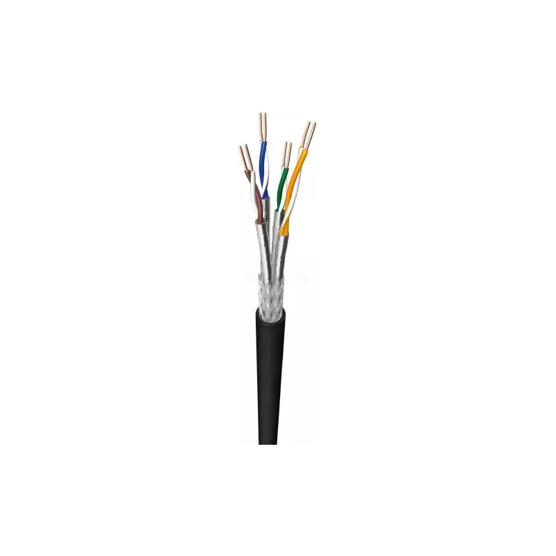 Câble/Cordon réseau RJ45 Catégorie 6 FTP (F/UTP) Droit… | MonPC.Store