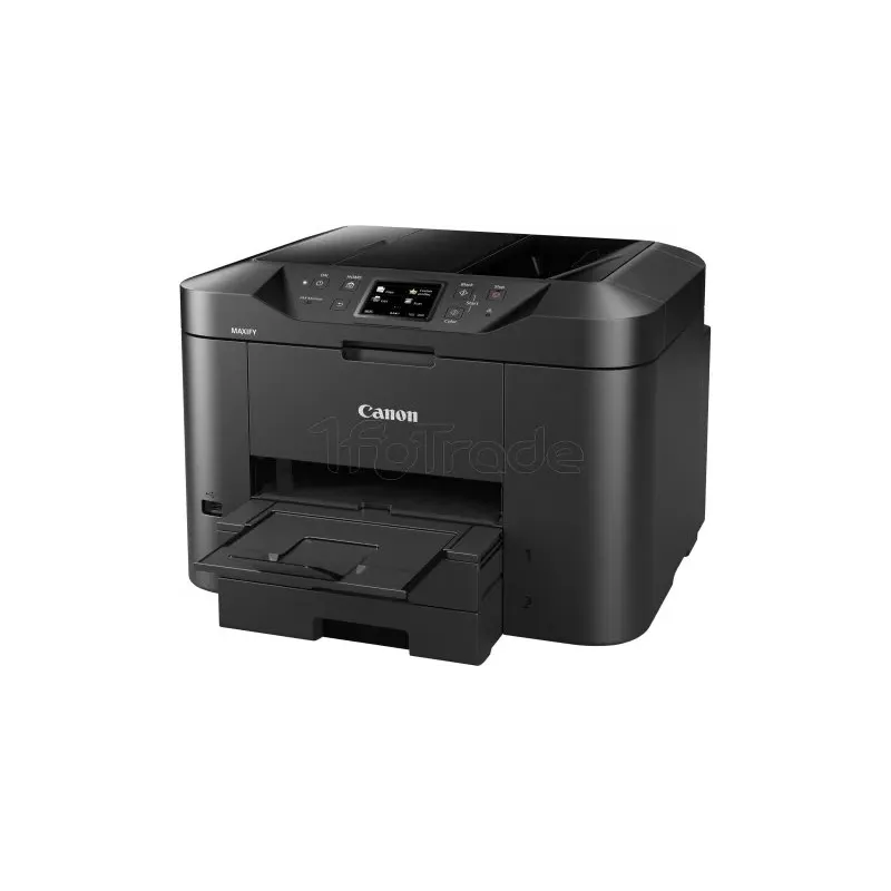 Imprimante MultifonctionCanonMaxify MB2750 (Noir) | MonPC.Store