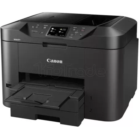 Imprimante MultifonctionCanonMaxify MB2750 (Noir) | MonPC.Store