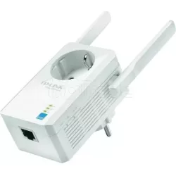 Point d'accès WIFITP-LinkTL-WA860RE (300N) (Blanc) | MonPC.Store