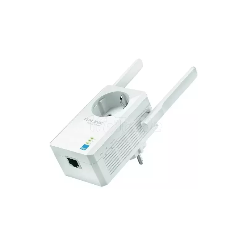 Point d'accès WIFITP-LinkTL-WA860RE (300N) (Blanc) | MonPC.Store