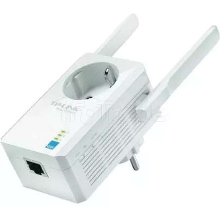 Point d'accès WIFITP-LinkTL-WA860RE (300N) (Blanc) | MonPC.Store