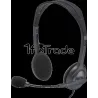 Casque MicroLogitechH111 (Noir) | MonPC.Store