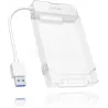 Boitier AdaptateurIcy BoxIB-AC703-U3 pour disque dur… | MonPC.Store