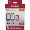 Pack 2 cartouches d'encreCanonPG-545XL/CL-546XL (+ 50… | MonPC.Store