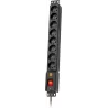 Multiprise Surtension Lestar 8 prises | MonPC.Store