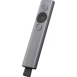 Télécommande de présentation sans filLogitechSpotlight… | MonPC.Store