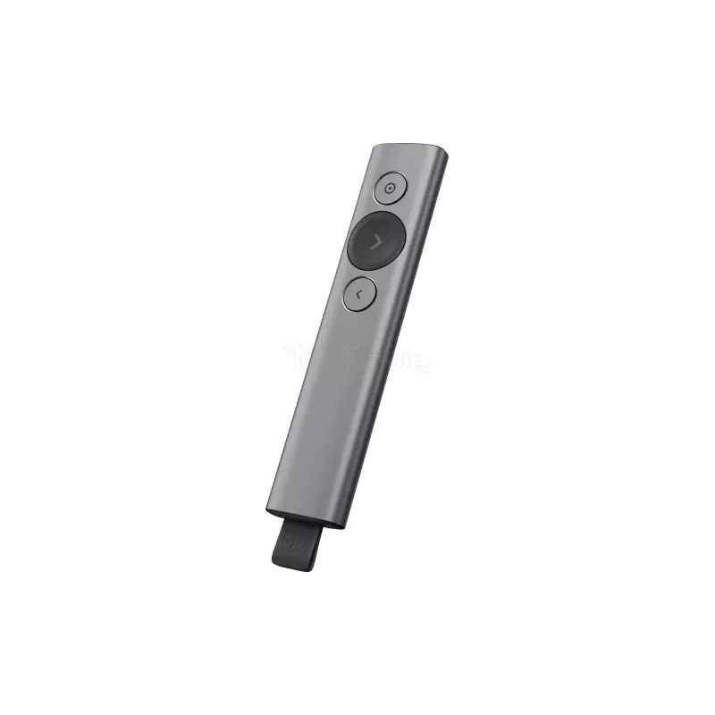 Télécommande de présentation sans filLogitechSpotlight… | MonPC.Store