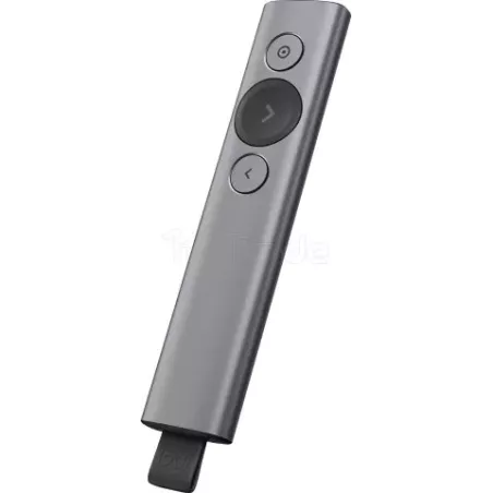 Télécommande de présentation sans filLogitechSpotlight… | MonPC.Store
