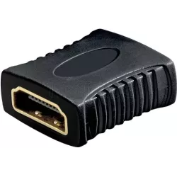 CoupleurD2 DiffusionHDMI femelle (Type A) vers HDMI… | MonPC.Store