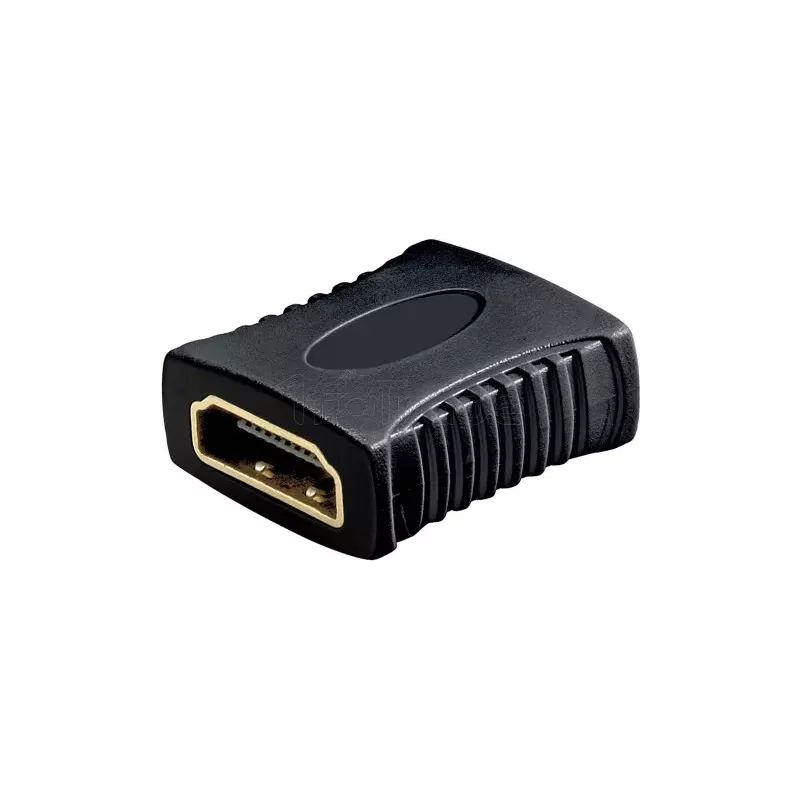 CoupleurD2 DiffusionHDMI femelle (Type A) vers HDMI… | MonPC.Store