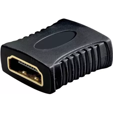 CoupleurD2 DiffusionHDMI femelle (Type A) vers HDMI… | MonPC.Store