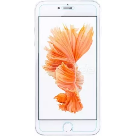 Ecran verre protecteur transparent Nillkin pour Apple… | MonPC.Store