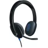 Casque MicroLogitechHeadset H540 USB (Noir) | MonPC.Store