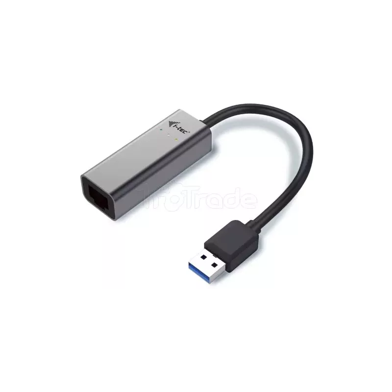 Carte Réseau USB 3.0I-TecGigabit 10/100/1000 Mbits | MonPC.Store