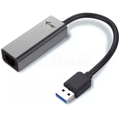 Carte Réseau USB 3.0I-TecGigabit 10/100/1000 Mbits | MonPC.Store