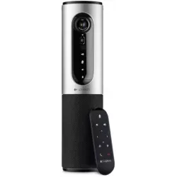 WebcamLogitechConferenceCam Connect pour visioconference | MonPC.Store