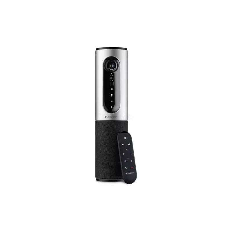 WebcamLogitechConferenceCam Connect pour visioconference | MonPC.Store