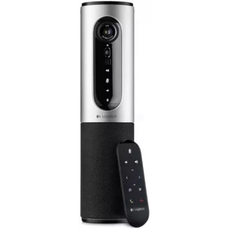 WebcamLogitechConferenceCam Connect pour visioconference | MonPC.Store