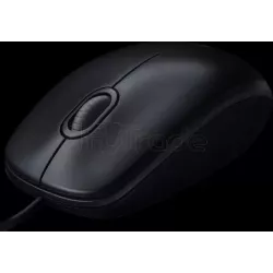 Souris filaireLogitechM100(Noir) | MonPC.Store