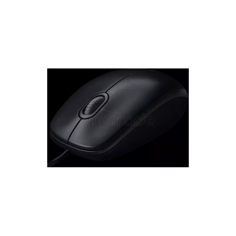 Souris filaireLogitechM100(Noir) | MonPC.Store