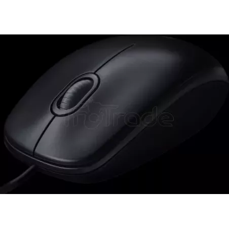 Souris filaireLogitechM100(Noir) | MonPC.Store