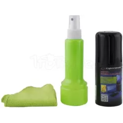 Nettoyant pour écran LCDEsperanzaES122M 150ml avec… | MonPC.Store