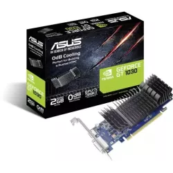 Carte Graphique NvidiaAsusGeForce GT 1030 Silent 2048… | MonPC.Store