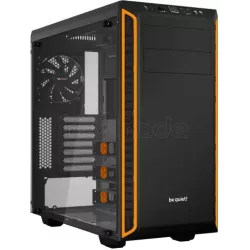 Boitier Moyen Tour ATX be quiet!Pure Base 600avec… | MonPC.Store