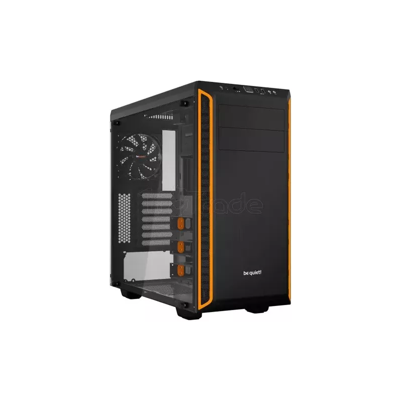 Boitier Moyen Tour ATX be quiet!Pure Base 600avec… | MonPC.Store