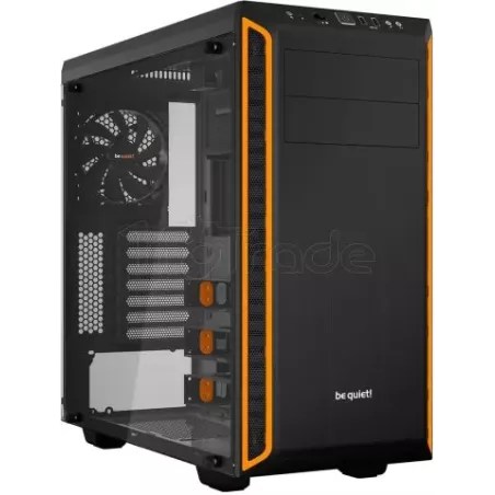 Boitier Moyen Tour ATX be quiet!Pure Base 600avec… | MonPC.Store