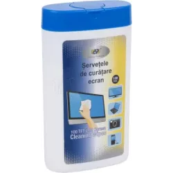Boite de lingettes nettoyantesEsperanzapour ecran LCD… | MonPC.Store