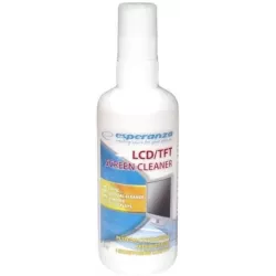 Spray nettoyantEsperanzapour Ecran 100ml | MonPC.Store
