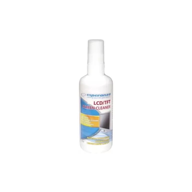 Spray nettoyantEsperanzapour Ecran 100ml | MonPC.Store