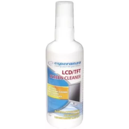 Spray nettoyantEsperanzapour Ecran 100ml | MonPC.Store