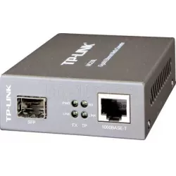 Convertisseur fibre optiqueTP-LinkMC220L… | MonPC.Store