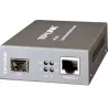 Convertisseur fibre optiqueTP-LinkMC220L… | MonPC.Store