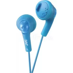 Ecouteurs intra-auriculaires JVC HA-F160-A -E (Bleu) | MonPC.Store