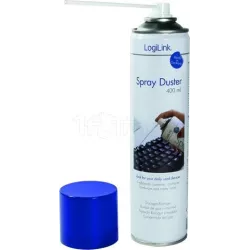 Bombe d'air secLogiLink400ml | MonPC.Store