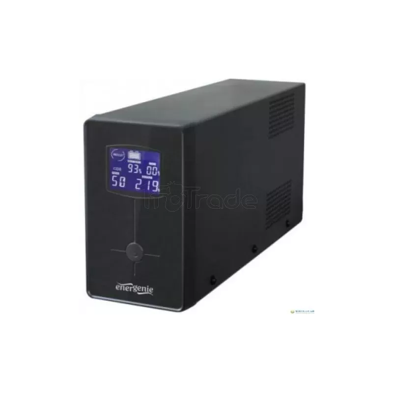 OnduleurGembirdEG-UPS-034(1500VA) | MonPC.Store