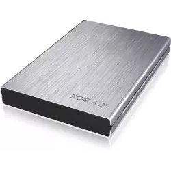 Boitier externeIcy BoxIB-241WP USB 3.0 - 2"1/2 S-ATA… | MonPC.Store