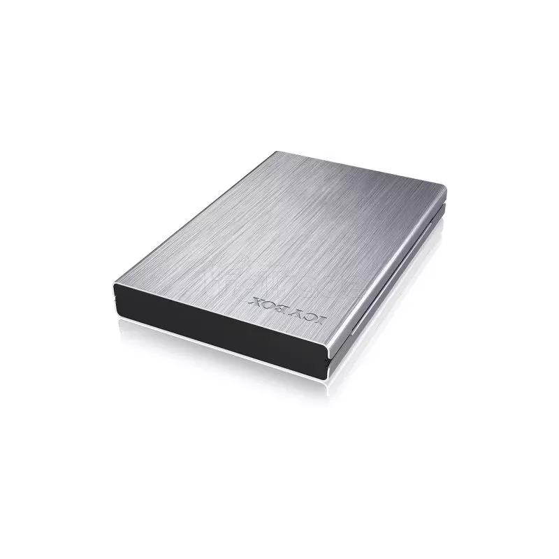 Boitier externeIcy BoxIB-241WP USB 3.0 - 2"1/2 S-ATA… | MonPC.Store